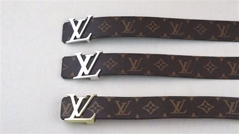 knock off louis vuitton belt replica